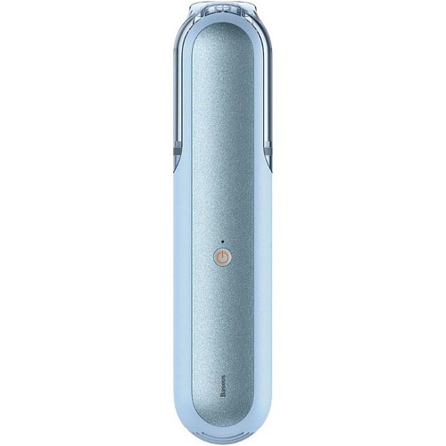 Автомобільний пилосос Baseus A1 Car Vacuum Cleaner Blue (VCAQ010003) - придбати в Дніпрі, Україні: ціна, характеристики | інтернет-магазин TOUCH
