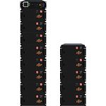 Аккумулятор LogicPower LiFePO4 HVM 665.6V (665.6V/50Ah/33280Wh) (24783)