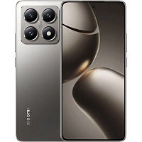 Смартфон Xiaomi 14T 12/256GB Titan Gray EU Global - придбати в Дніпрі, Україні: ціна, характеристики | інтернет-магазин TOUCH