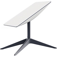 Спутниковый терминал Starlink Internet Satellite Standard Actuated Dish Kit Gen2 [Rev3] (RV)