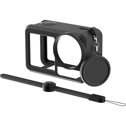 Чехол с колпачком AC Prof 4893 для DJI Action 5 Pro