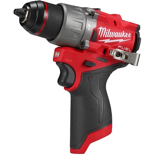 Дрель-шуруповерт Milwaukee M12 FPD2-0 (4933479867)