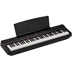 Цифровое пианино Yamaha P-121 (NP121B)