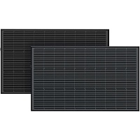 Солнечная панель EcoFlow Solar Panel Stationary 2x100W (ZMS331)