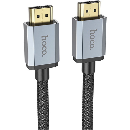 Кабель Hoco US03 HDMI 2.1 8K Ultra HD 2m