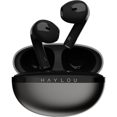 Наушники Xiaomi Haylou X1 2023 Black