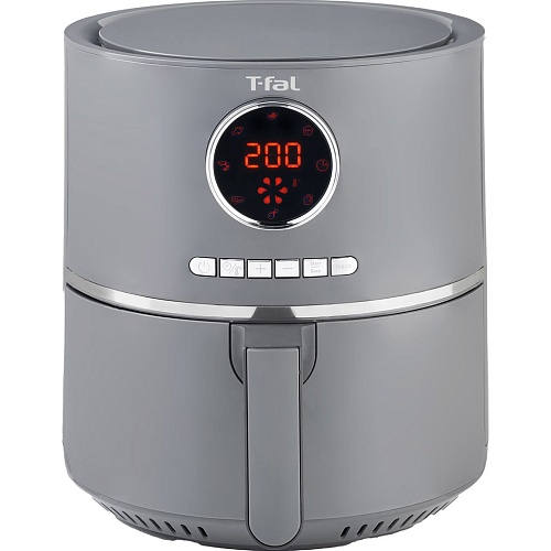 Мультипіч Tefal Ultra Fry Digital EY111B15 - придбати в Дніпрі, Україні: ціна, характеристики | інтернет-магазин TOUCH