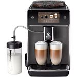 Кофемашина Saeco GranAroma Deluxe SM6680/00