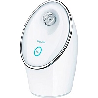 Сауна для обличчя Beurer FC 72 Pureo Ionic Hydration (60505) - придбати в Дніпрі, Україні: ціна, характеристики | інтернет-магазин TOUCH Сауна для обличчя Beurer FC 72 Pureo Ionic Hydration (60505) - придбати в Дніпрі, Україні: ціна, характеристики | інтернет-магазин TOUCH