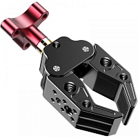 Кріплення краб АС Prof AL-13 Super Clamp - придбати в Дніпрі, Україні: ціна, характеристики | інтернет-магазин TOUCH