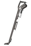 Вертикальный пылесос Xiaomi Deerma Stick Vacuum Cleaner Cord (DX700S) Gray