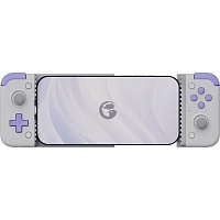 Геймпад XiaoJi GameSir X2s Type-C White (GSX2STY003) Геймпад XiaoJi GameSir X2s Type-C White (GSX2STY003)