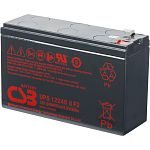 Аккумулятор CSB AGM 12V (12V/5Ah/60Wh) (UPS122406)