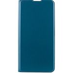 Чехол-книжка GETMAN Elegant для Redmi 13C / Poco C65 Blue