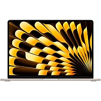 Ноутбук Apple MacBook Air 15" M2 Retina 8/512GB Starlight 2023 (MQKV3) Ноутбук Apple MacBook Air 15" M2 Retina 8/512GB Starlight 2023 (MQKV3)