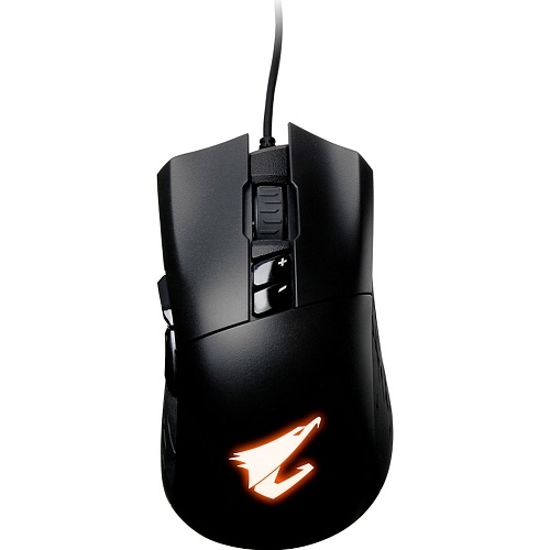 Миша AORUS M3 - придбати в Дніпрі, Україні: ціна, характеристики | інтернет-магазин TOUCH