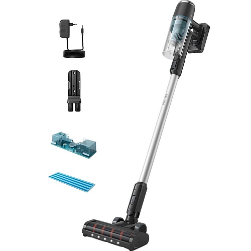 Вертикальний пилосос Philips 3000 Series XC3131/01 - придбати в Дніпрі, Україні: ціна, характеристики | інтернет-магазин TOUCH
