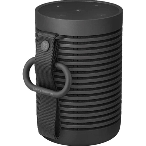 Портативная акустика Bang & Olufsen Beosound Explore Black Anthracite (1626000)