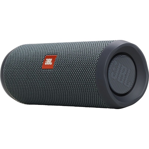 Портативная акустика JBL Flip Essential 2 Black (JBLFLIPES2) Уценка