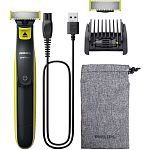 Тример для бороди та вусів Philips OneBlade QP2724/30