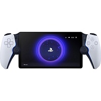 Портативний ігровий пристрій Sony PlayStation Portal для PS5 - придбати в Дніпрі, Україні: ціна, характеристики | інтернет-магазин TOUCH Портативний ігровий пристрій Sony PlayStation Portal для PS5 - придбати в Дніпрі, Україні: ціна, характеристики | інтернет-магазин TOUCH