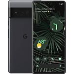 Смартфон Google Pixel 6 Pro 12/256GB (Stormy Black)