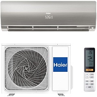 Спліт-система Haier Flexis AS25S2SF1FA-S1/1U25MEHFRA-1 Gray - придбати в Дніпрі, Україні: ціна, характеристики | інтернет-магазин TOUCH Спліт-система Haier Flexis AS25S2SF1FA-S1/1U25MEHFRA-1 Gray - придбати в Дніпрі, Україні: ціна, характеристики | інтернет-магазин TOUCH