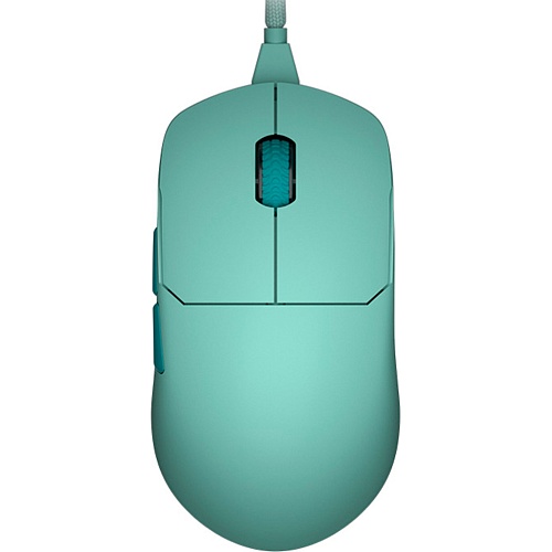 Мышь Hator Quasar Essential Mint (HTM-404)