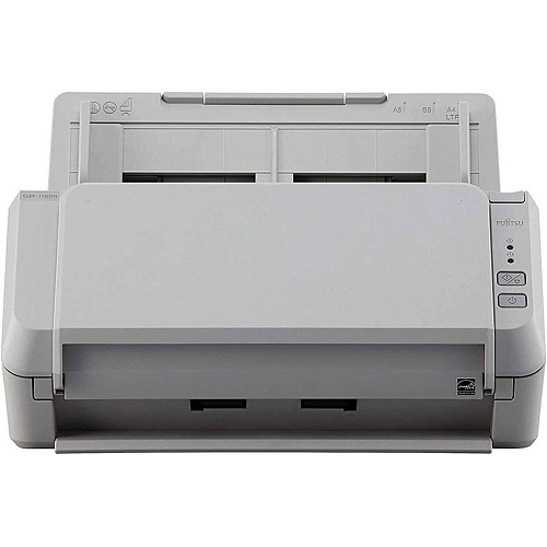 Протяжный сканер Fujitsu SP-1130N (PA03811-B021)