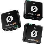 Микрофонная радиосистема Rode Wireless ME Dual 