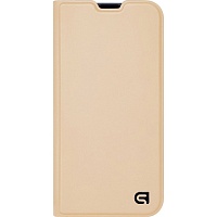 Чехол-книжка ArmorStandart OneFold Case для Samsung S24 FE Gold (ARM80731) Чехол-книжка ArmorStandart OneFold Case для Samsung S24 FE Gold (ARM80731)