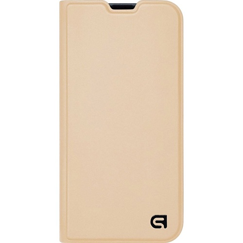 Чехол-книжка ArmorStandart OneFold Case для Samsung S24 FE Gold (ARM80731)