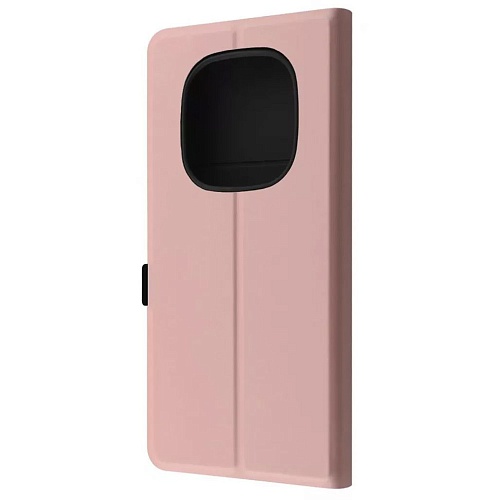 Чохол-книжка Wave Flap Case для Redmi Note 14 Pro 5G Pink Sand - придбати в Дніпрі, Україні: ціна, характеристики | інтернет-магазин TOUCH