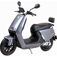 Электроскутер Yadea G5 Gray