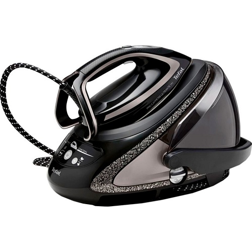 Утюг с парогенератором Tefal Pro Express Ultimate GV9620