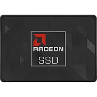 SSD накопичувач AMD Radeon R3 1TB (R3SL1024G2) - придбати в Дніпрі, Україні: ціна, характеристики | інтернет-магазин TOUCH SSD накопичувач AMD Radeon R3 1TB (R3SL1024G2) - придбати в Дніпрі, Україні: ціна, характеристики | інтернет-магазин TOUCH