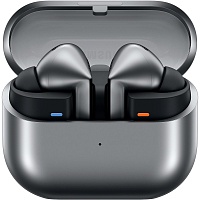 Наушники Samsung Galaxy Buds3 Pro Silver (SM-R630NZAA) Витрина Наушники Samsung Galaxy Buds3 Pro Silver (SM-R630NZAA) Витрина