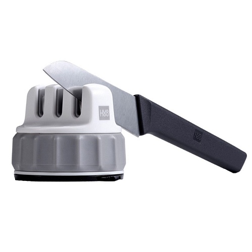 Ручная точилка для ножей Xiaomi Huohou Mini Knife Sharpener