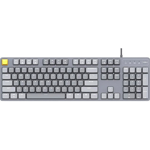Клавиатура Xiaomi MiiiW G06 Grey (JXJPMW03)