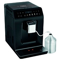 Кофемашина Krups Evidence Plus EA8948