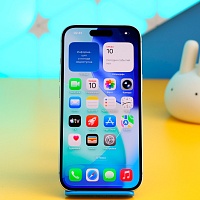 Смартфон Apple iPhone 15 128GB Green (MTP53) Б/У Смартфон Apple iPhone 15 128GB Green (MTP53) Б/У