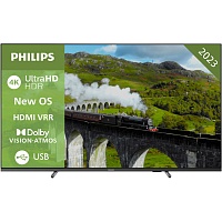 Телевизор Philips TV 7600 Series 55" LED 4K (55PUS7608/12)