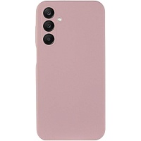 Чехол DK Silicone Case для Samsung Galaxy A17 5G Rose Pink AA