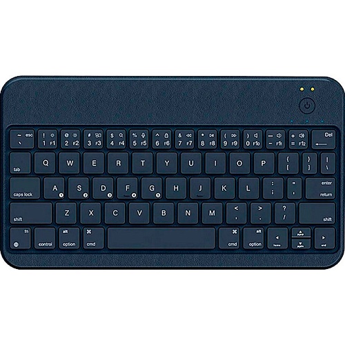 Клавіатура WiWU Razor RZ-01 Midnight (6976195096514) - придбати в Дніпрі, Україні: ціна, характеристики | інтернет-магазин TOUCH