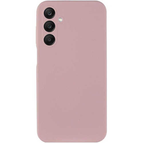 Чохол DK Silicone Case для Samsung Galaxy A17 5G Rose Pink AA - придбати в Дніпрі, Україні: ціна, характеристики | інтернет-магазин TOUCH