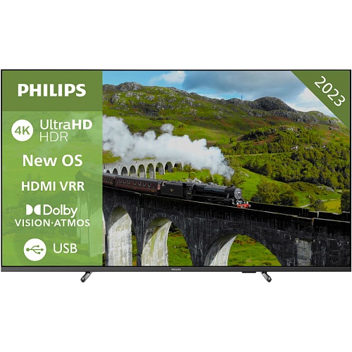 Телевізор Philips TV 7600 Series 55