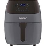 Мультипіч Zelmer ZAF5502G Gray