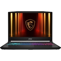 Ноутбук MSI Katana 15 HX B14WFK (B14WFK-265XRO) - придбати в Дніпрі, Україні: ціна, характеристики | інтернет-магазин TOUCH