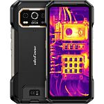 Смартфон Ulefone Armor 27T Pro 12/256GB Black 