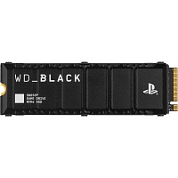 SSD накопичувач WD Black SN850P 2TB for PS5 (WDBBYV0020BNC) - придбати в Дніпрі, Україні: ціна, характеристики | інтернет-магазин TOUCH